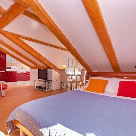 Apartments Espana 3 Dubrownik Zewnętrze zdjęcie